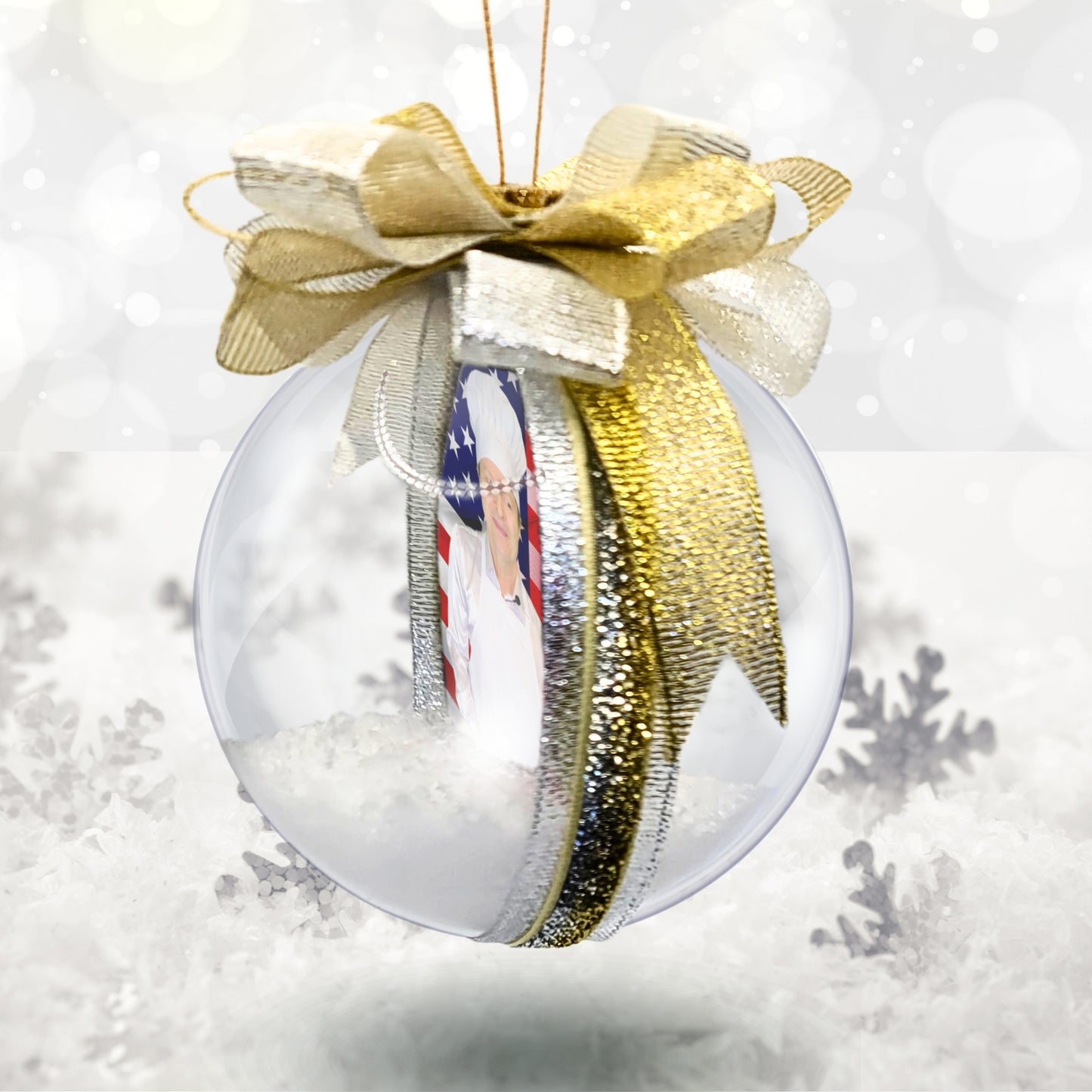 Exclusive Steve Ford Limited Edition Ornament Collection by Zenit Arts & Crafts