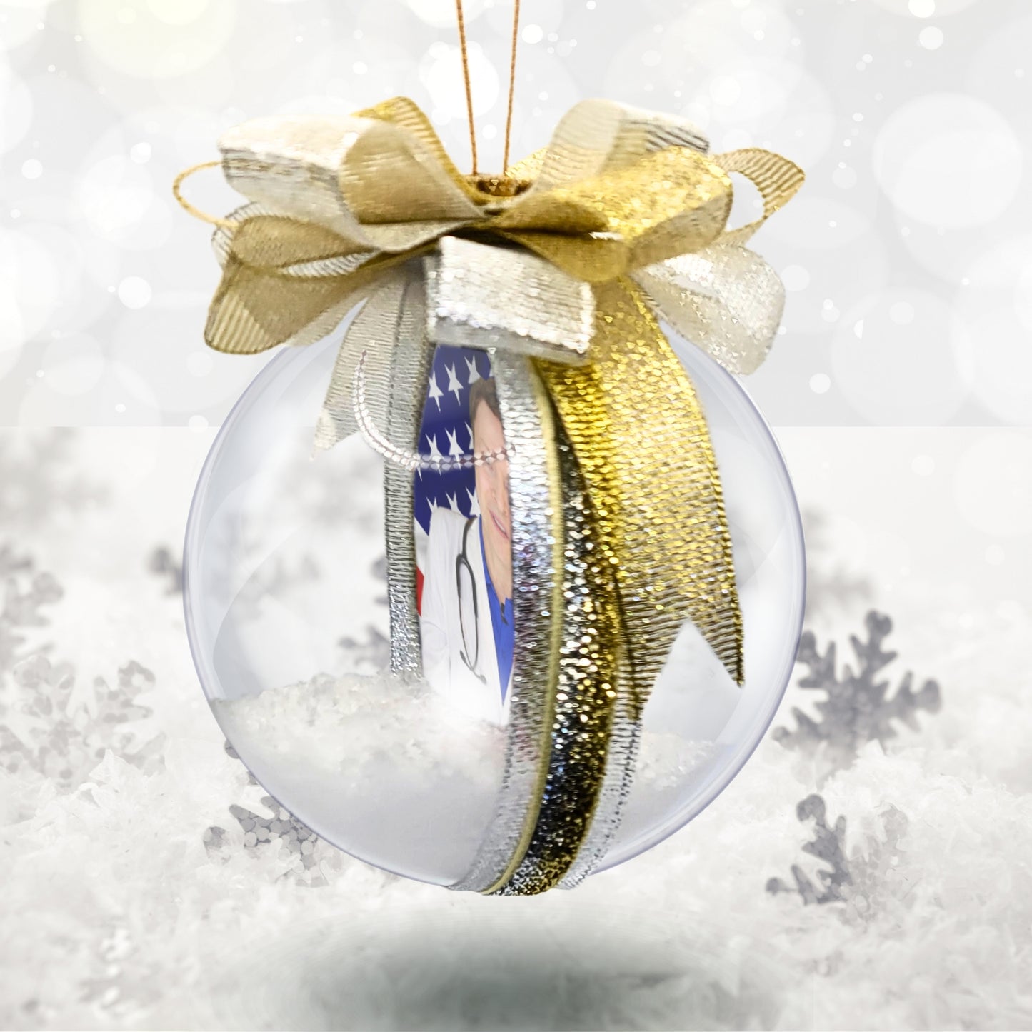 Exclusive Steve Ford Limited Edition Ornament Collection by Zenit Arts & Crafts